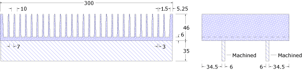 MF15 Diagram