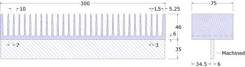 MF15 Diagram