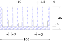 MF10 Diagram