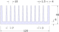 MF12 Diagram