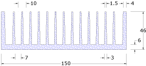 MF15 Diagram