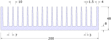 MF20 Diagram