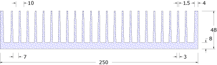 MF25 Diagram