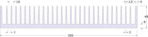 MF30 Diagram